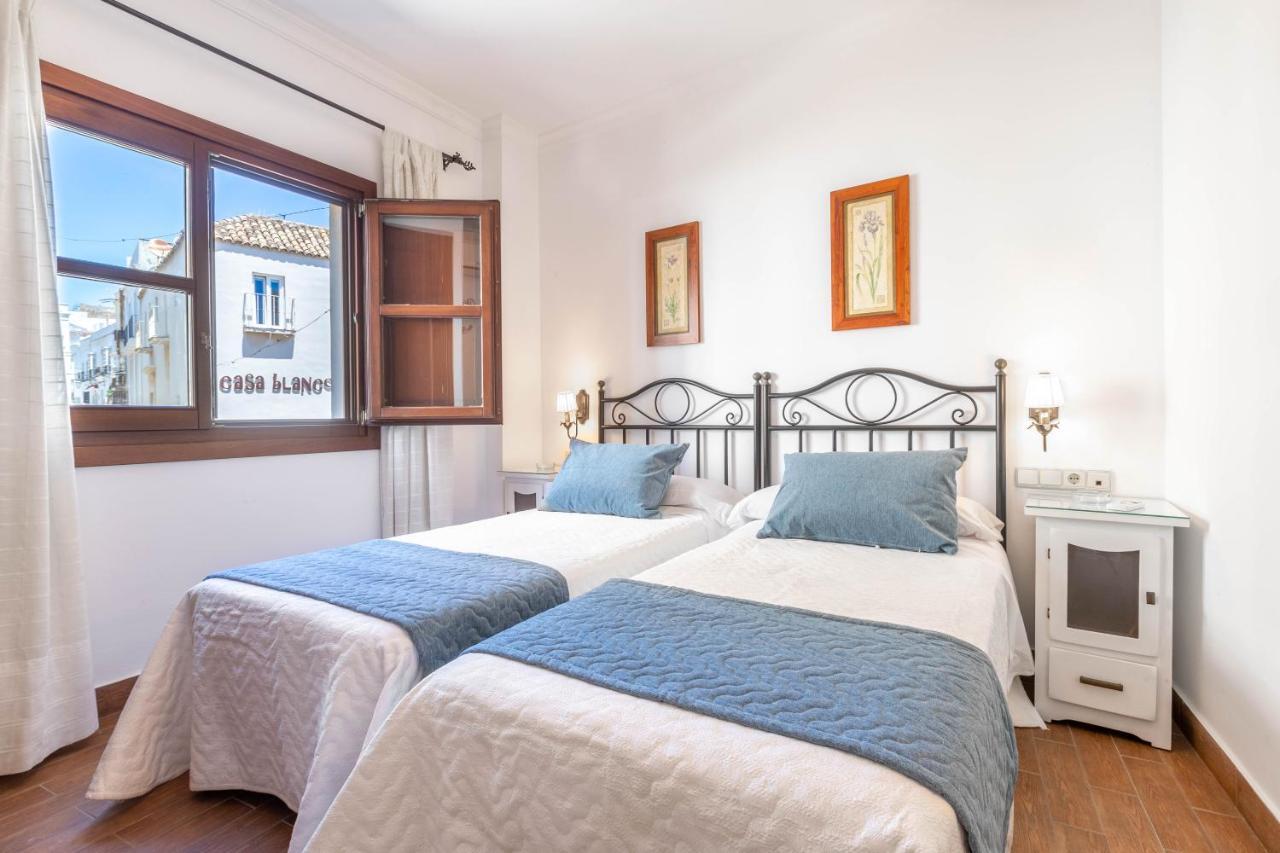 Apartment Trujillo