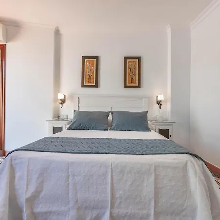 Apartamentos Trujillo Tarifa Exterior foto