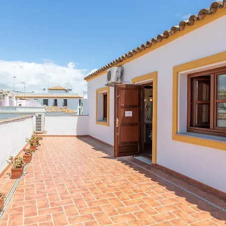 Apartamentos Trujillo Tarifa Exterior foto