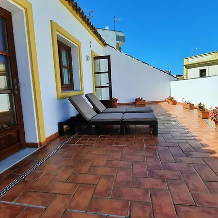 Apartamentos Trujillo Tarifa Exterior foto
