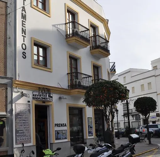Apartamentos Trujillo