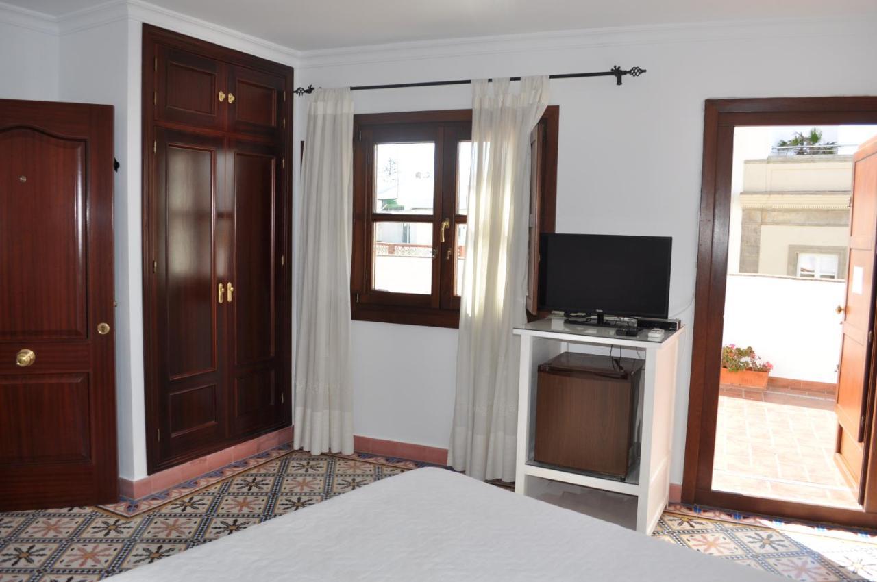 Trujillo Apartment Tarifa