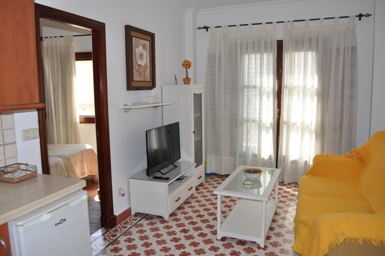 Apartment Trujillo Tarifa