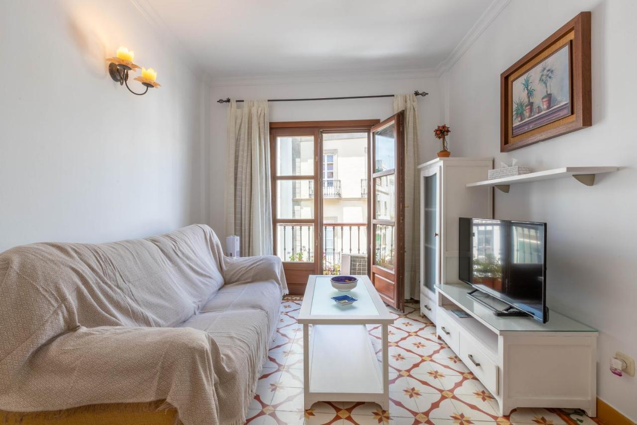 Trujillo Apartment