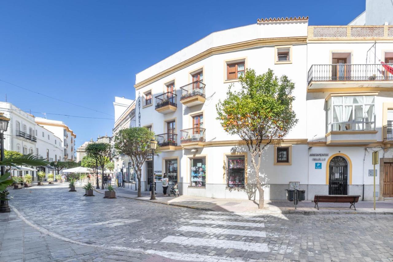 Trujillo Tarifa