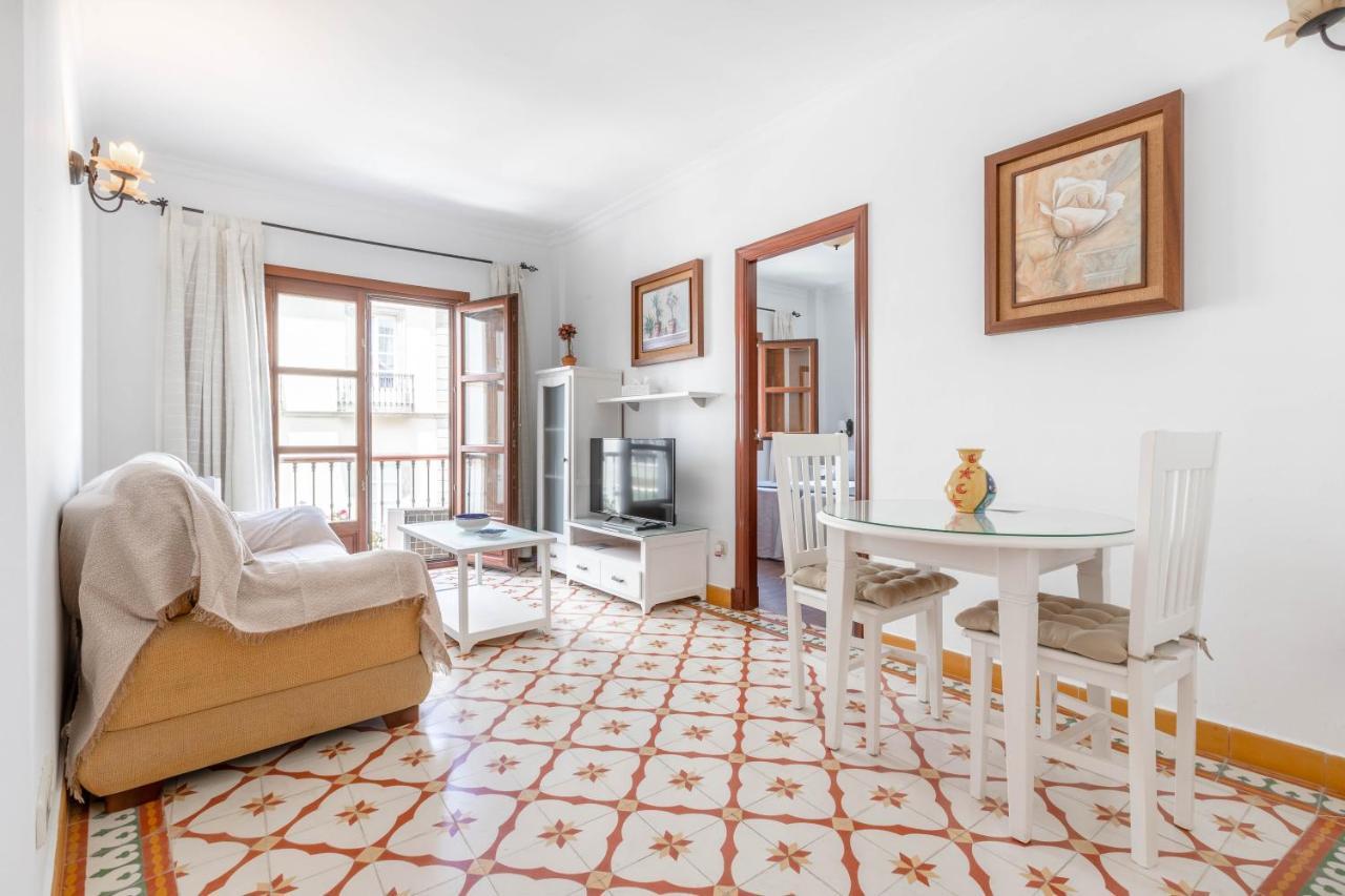 Trujillo Apartment