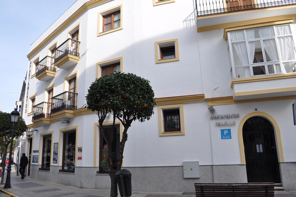 Apartment Trujillo Tarifa