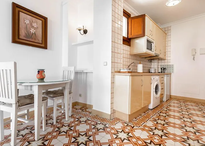 Apartamentos Trujillo