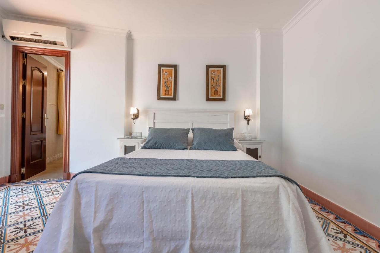 Trujillo Appartement