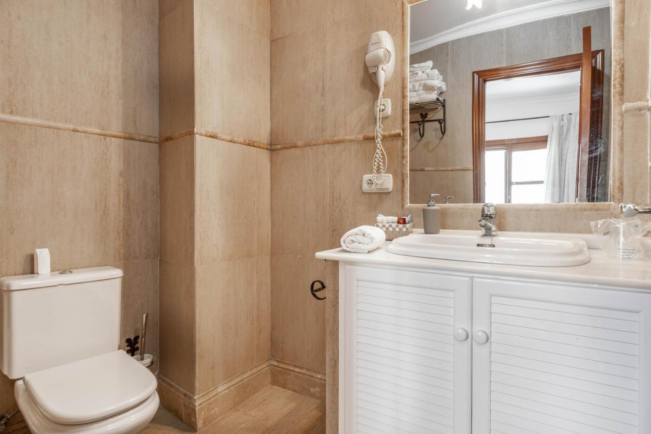 Trujillo Appartement Tarifa