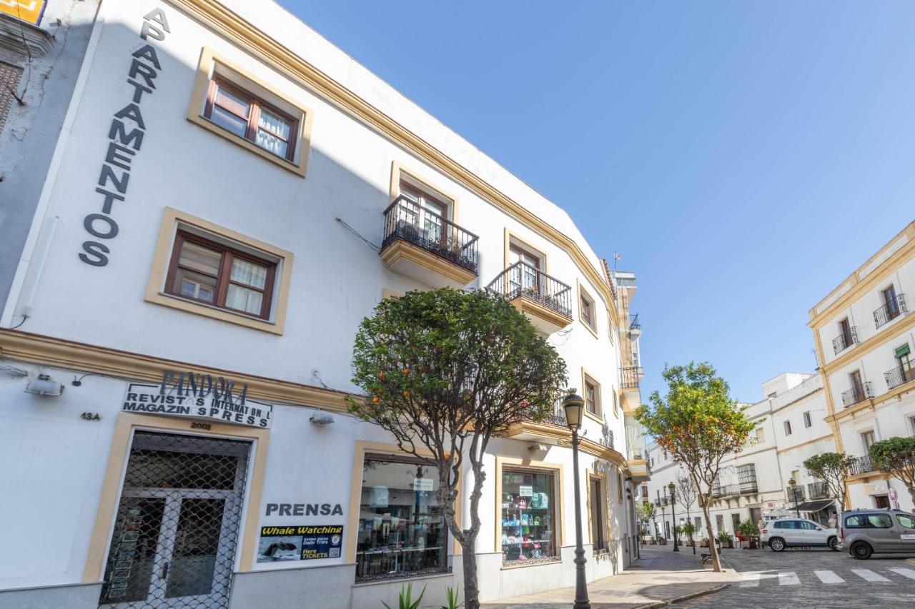 Appartement Trujillo