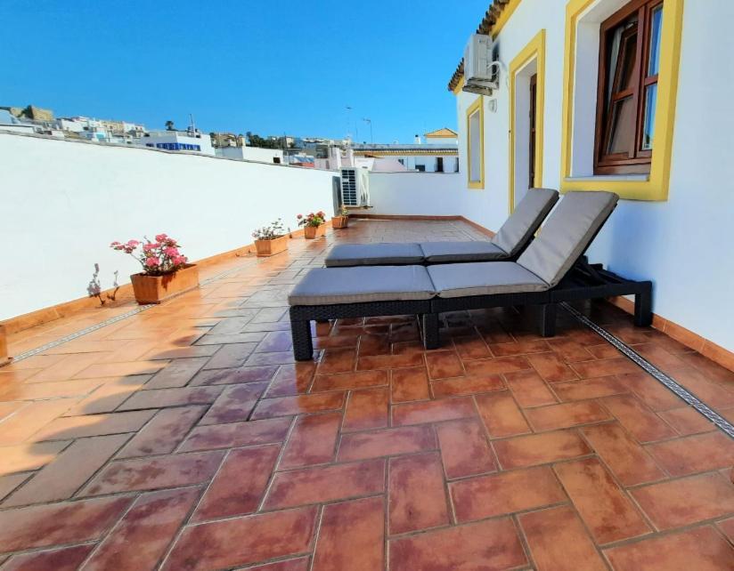 Appartement Trujillo Tarifa