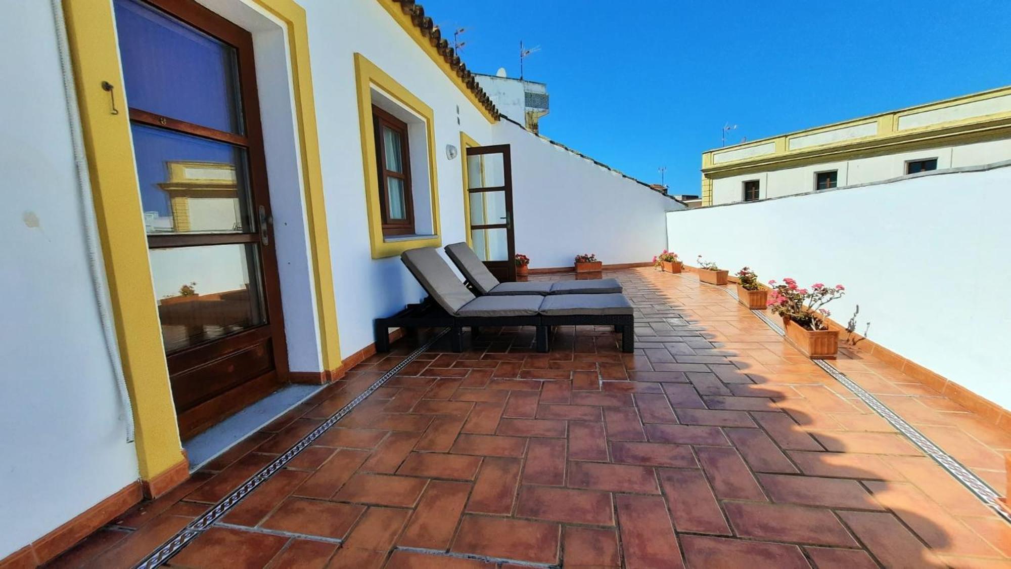 Trujillo Appartement