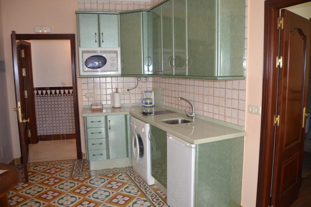 Trujillo Appartement Tarifa